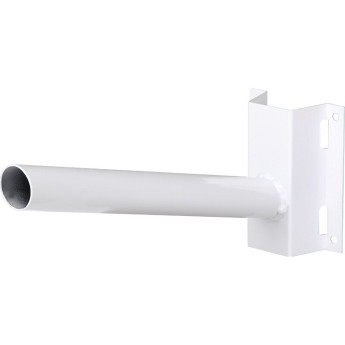 Держатель на стену для JAZZWAY PSL D60*1.5-WH белый