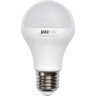 Лампа специального назначения JAZZWAY PLED-A60 МО 10w 6500K E27 DC12-48V/AC12-48V 5050532