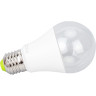 Лампа светодиодная для растений JAZZWAY PPG A60 AGRO 9W CLEAR E27 5008946