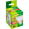Лампа светодиодная JAZZWAY PLED- ECO-JCDR 5W 3000K 1037077A