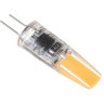 Лампа светодиодная JAZZWAY PLED POWER PLED-G4 COB 3W 3000K 2857446