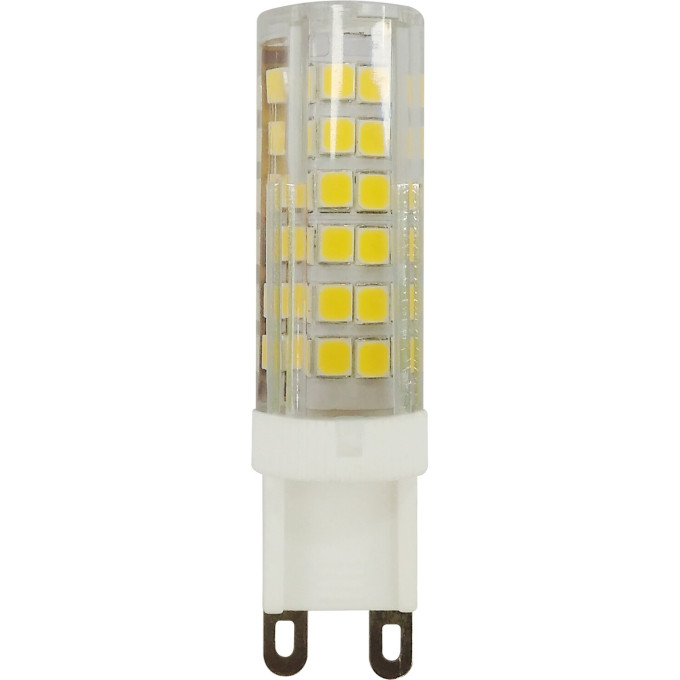 Лампа светодиодная JAZZWAY PLED POWER PLED-G9 9W 4000K 5001008