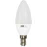Лампа светодиодная JAZZWAY PLED POWER PLED-SP C37 11W E14 3000K (упаковка 10шт) 5019164