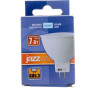 Лампа светодиодная JAZZWAY PLED POWER PLED-SP JCDR 7w GU5.3 4000K 1033512