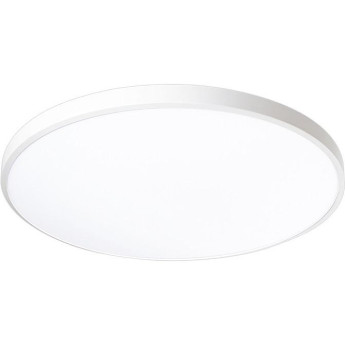 Светильник светодиодный декоративный JAZZWAY 5060920 PPB OPAL 48Вт 6500К WH d370X55 IP20 настенно-потолочный бытовой