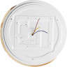 Светильник светодиодный потолочный JAZZWAY PPB SCANDIC-R 24W 4000K GR/W IP20 5037052