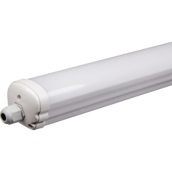 Светильник светодиодный пылевлагозащищенный JAZZWAY PWP-OS 1200 36W 6500K IP65 (аналог ЛСП)