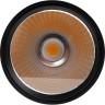 Светильник светодиодный трековый на шинопровод JAZZWAY PTR 0140-2 40w 4000K 24гр. BL чёрный 5022751