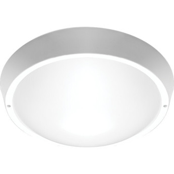 Светильники светодиодные пылевлагозащищенные JAZZWAY PBH-PC-RA 24W 4000K WHITE IP65