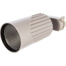 Трековые светильники светодиодные JAZZWAY PTR 1725 25W 4000K 24° WH IP40 5026148